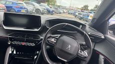 Peugeot 2008 100kW GT 50kWh 5dr Auto Electric Estate